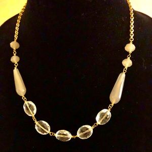 🆕 🎄🌲🎄Crystal- For emotions & heart green necklace